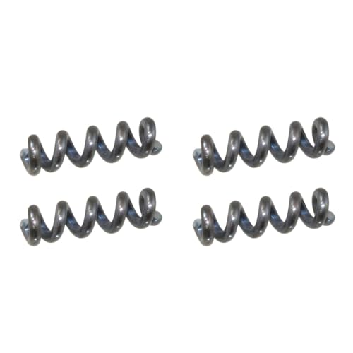 Ressorts de vibrato Allparts BP-2230-000 pour stabiliser le bloc de votre guitare style Strat