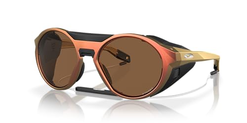 Image of Oakley Man Sunglasses Matte Black Frame, Prizm Snow Black Iridium Lenses, 54MM