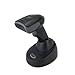 Honeywell Voyager Extreme Performance (XP) 1472g Barcode Scanner (2D, 1D, PDF, Postal), Includes Cradle and Type A USB Cord (CBL-500-300)
