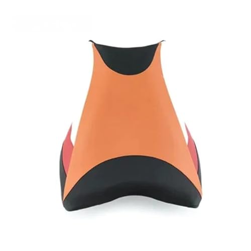 Asiento trasero del pasajero CBR1000 RR para solucionar la falta de comodidad y agarre