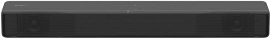 Sony HT-SF200 2.1 Channel Compact Sound Bar with Built-In Subwoofer Black | HTSF200.CEL