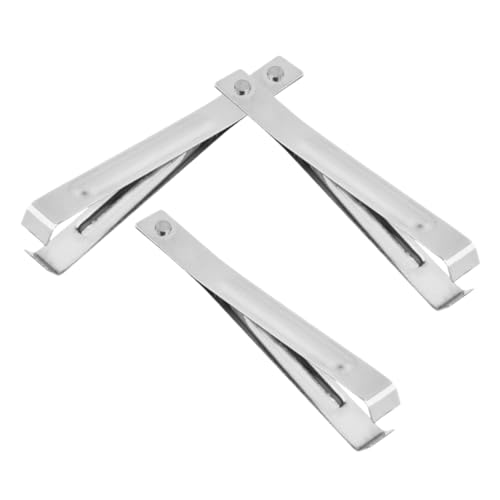 BEBEMOKO 3piezas Herramienta Manual De Pelar Inoxidable Prensador y Descascarador De Gadget Práctico Para Cocinas