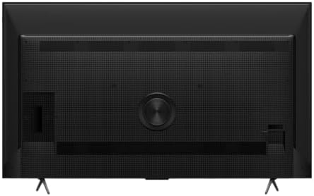 TCL 75 inç Akıllı TV 75T8C 4K QLED Renkli Quantum Crystal HDR10+ Oyun Google TV, 144Hz Doğal Yenileme Hızı, ONKYO 2.1 Hi-Fi Ses Sistemi, Dolby Atmos, DTS Virtual X, MEMC, Game Master (2025 Modeli) - Görsel 6