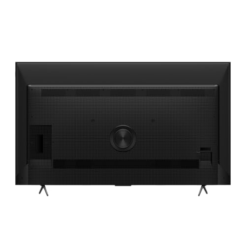 Image of TCL 75P8K-UK 75 inch 4K 144Hz Gaming QLED Onkyo 2.1 Dolby Atmos Google TV with Dolby Vision & HDR 10+