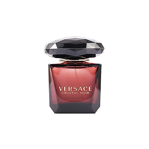 Versace Crystal Noir by Versace for Women 1.0 oz Eau de Toilette Spray - image 2