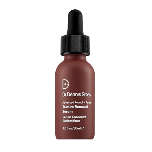 Dr. Dennis Gross Retinol Serum