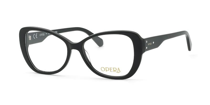 Opera Okulary korekcyjne CH514 damskie oprawki pasujące do wszystkich rodzajów soczewek