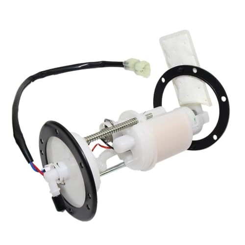 Pompe à carburant régulée pour CF Moto X5 X6 injection stable - 2