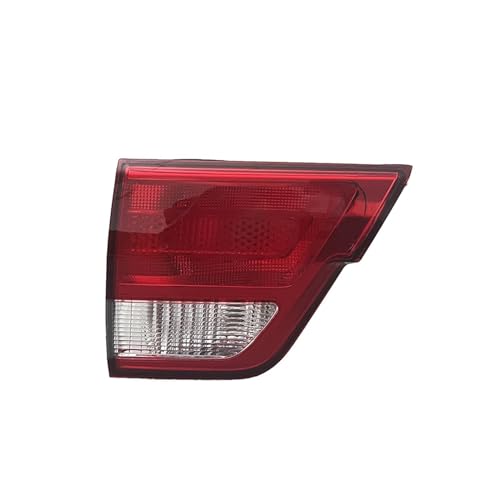 Lado izquierdo luz trasera Jeep Grand Cherokee 2011-2013 freno 57010274AF