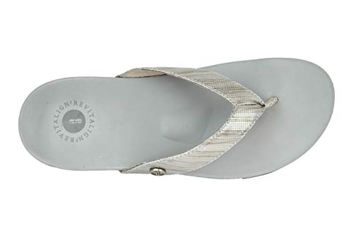 Image of REVITALIGN Women's Chameleon Flip Flop
