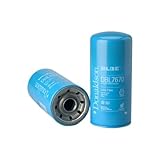 Engine Oil Filter, DBL7670
