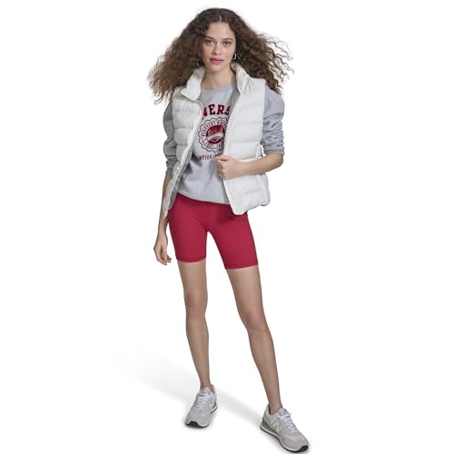 Champion Women's Quilted Packable Puffer Vest2