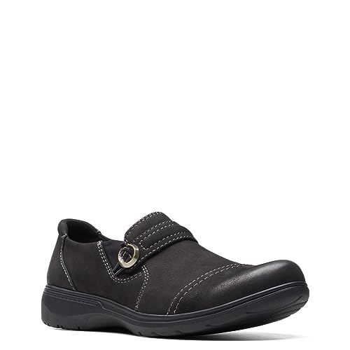 Image of Clarks Women's Carleigh Pearl Loafers