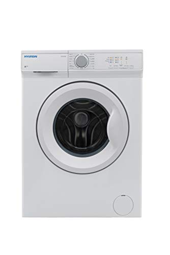 Lavadora C/F Hyundai HYL510SHB