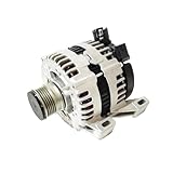 Generator Alternator Compatible for VOLVO S60 V60 XC60 V70 C70 XC70 S80 FORD MONDEO IV S-MAX WA6