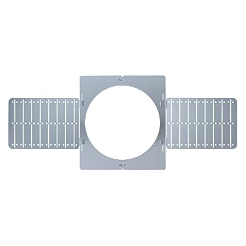 Bose ® Virtually Invisible 791 In-Decke Lautspecher Zubehör-Satz für Rohbau Cover