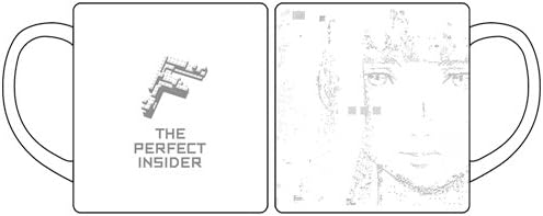 Amazon すべてがfになる The Perfect Insider 真賀田四季 マグカップ アニメ 萌えグッズ 通販