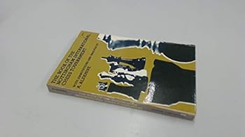 Paperback Book of the Nottingham International Chess Tournament Book