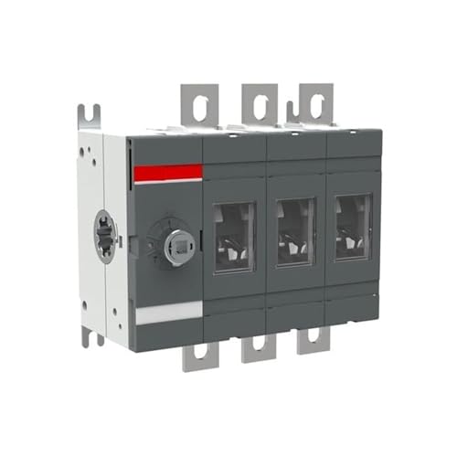 OT160EV03 interrupteur sectionneur pour coupure générale de circuit électrique