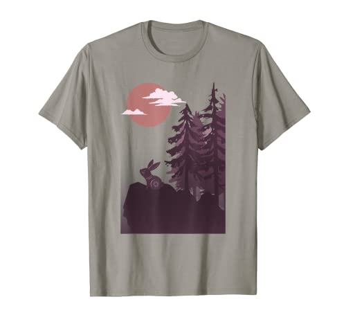 Nouvel An chinois du lapin 2023 Horoscope lunaire Zodiaque T-Shirt