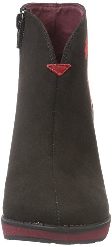 Desigual Yolanda Eva, Stivaletti Donna