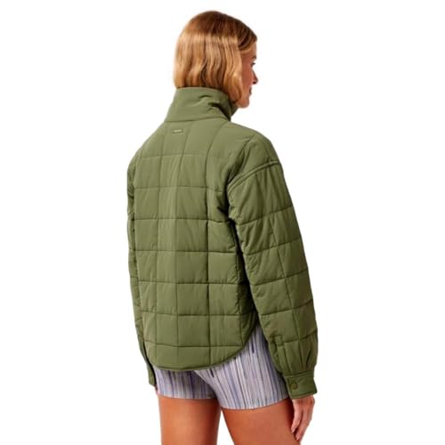 TravisMathew Women's Marin Jacket, Clover2