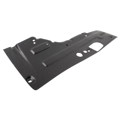 Image of TRQ Left Engine Splash Shield Lower Compatible with 2014-2016 Buick LaCrosse 2013-2019 Cadillac XTS 2014 Chevrolet Impala 2013-2015 Malibu 2016 Malibu Limited GM1228144