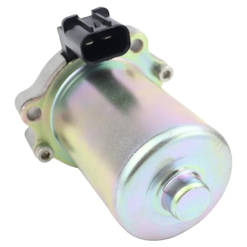 Moteur de commande et capteur d'angle pour TRX420TE Honda de 2007 à 2016
