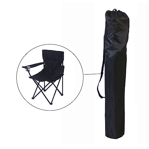 Borsa portaoggetti pieghevole per sedia da patio