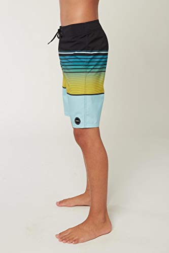O'NEILL Lennox Stretch Boardshorts3