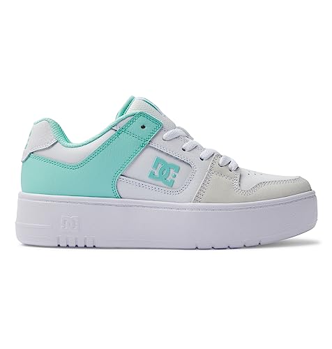 Image of DC Womens Women's Manteca 4 High Top Skate Shoe