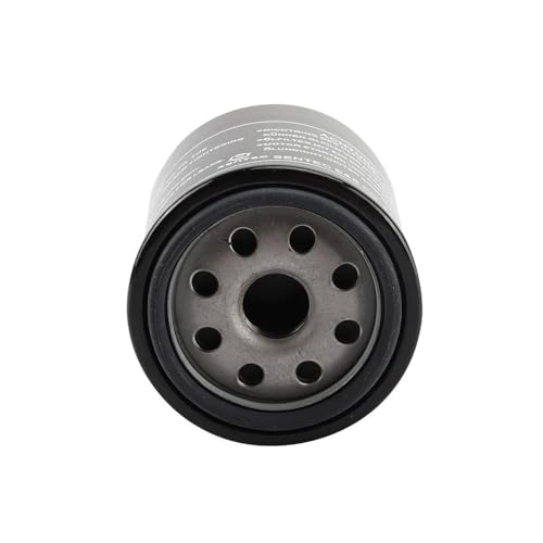 Filtre à huile moto pour rouler serein en scooter 150cc au quotidien