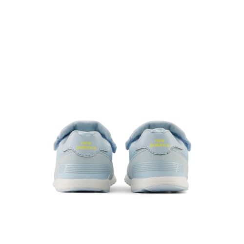 Image of New Balance Baby-Boys 515 New-b Hook & Loop