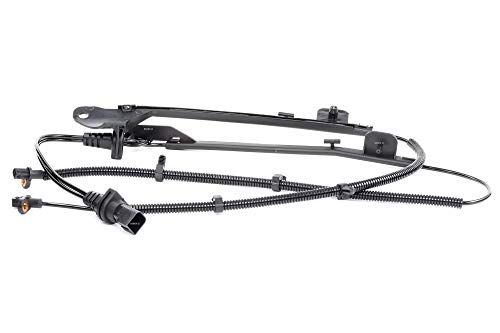 Capteur ABS arrière FORD Fiesta Mk5 pour stabiliser votre freinage