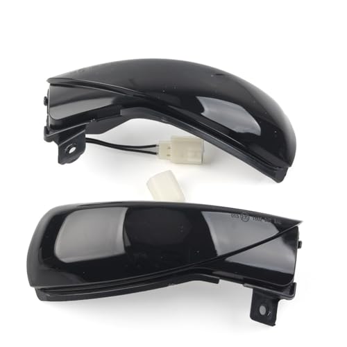 Luces señal giro para solucionar intermitentes rotos de retrovisor Mazda 7