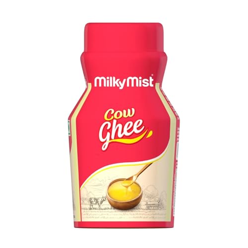 Milky Mist Agmark Ghee 500ml