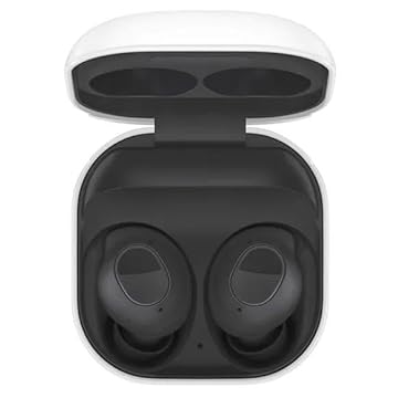 Samsung Galaxy Buds FE preto