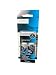 Genuine Mercedes Benz Iridium SIlver Touch Up Paint Code 775