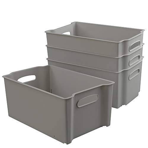 Caja Plastico Sin Tapa Rectangular ¿Dónde Comprar? - Tienda de Cajas