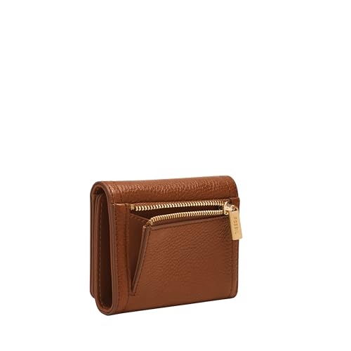 Fossil Logan Trifold Wallet4