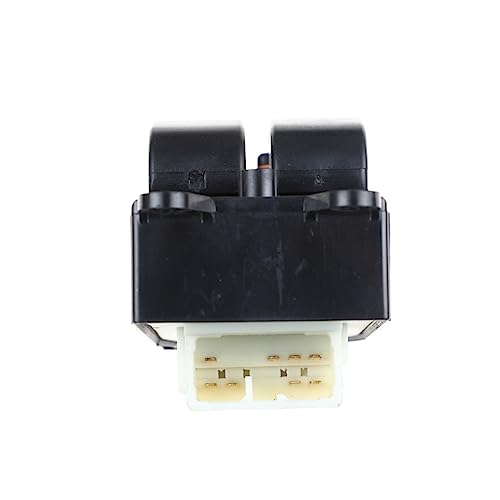 Commande de vitre robuste interrupteur électrique Hilux référence 84820-0K051 - 5