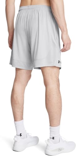 Image of Under Armour 7 inch Tech Vent Shorts