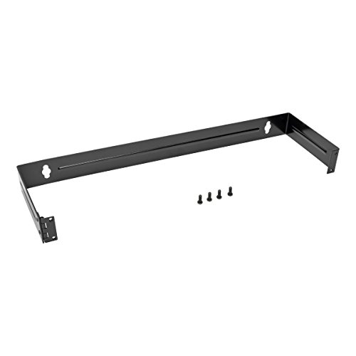 Tripp Lite 1U Hinged Wallmount Patch Panel Mounting Bracket (N060-001) #TOP3