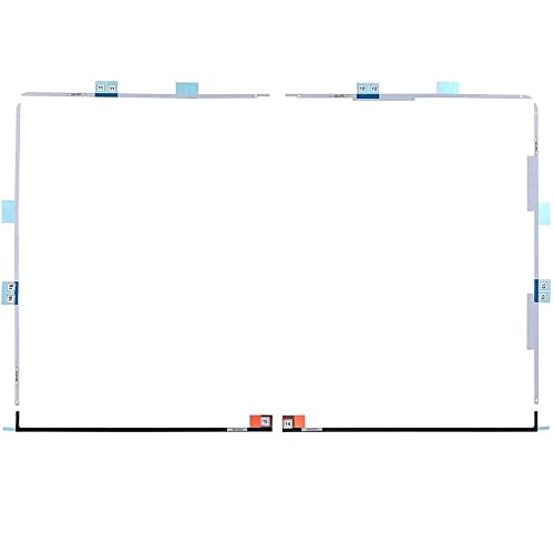 Lcd-scherm Plakstrips + openingswielhandgreep Lcd-scherm verwijderingsgereedschapset voor iMac 27 "A1419 (076-1444, 076-00009, 076-1419) (eind 2012-medio 2017) - Afbeelding 5