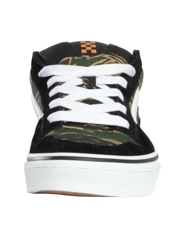 Image of Vans Men's Caldrone Shoe