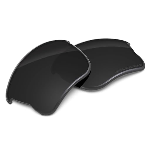 Image of Performance Replacement Lenses Compatible with Oakley Half Jacket 2.0 XL Polarized Etched