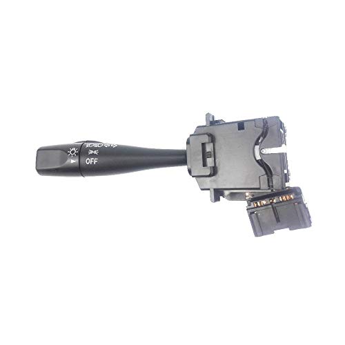Commutateur combiné de clignotants pour restauration colonne Mazda
