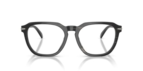 Michael Kors Marcos para Gafas de hombre graduadas con montura rectangular elegante