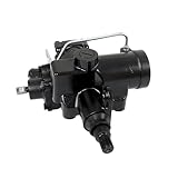 labwork Power Steering Gear Box Replacement for Land Rover Defender Range Rover Discovery 1994-1999