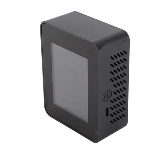Dioche CO2 Detector with LCD